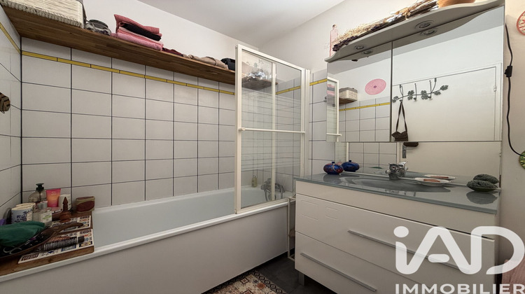 Ma-Cabane - Vente Appartement Alençon, 28 m²