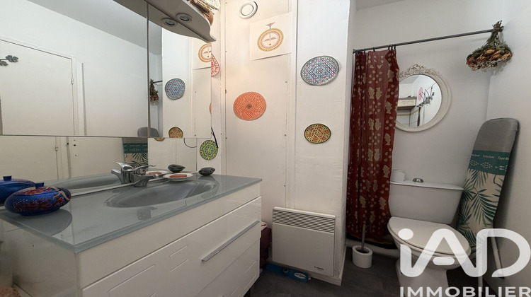 Ma-Cabane - Vente Appartement Alençon, 28 m²