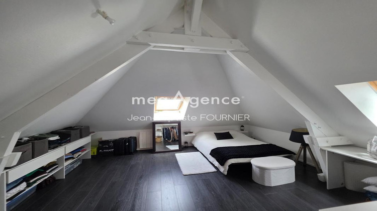 Ma-Cabane - Vente Appartement ALENCON, 68 m²