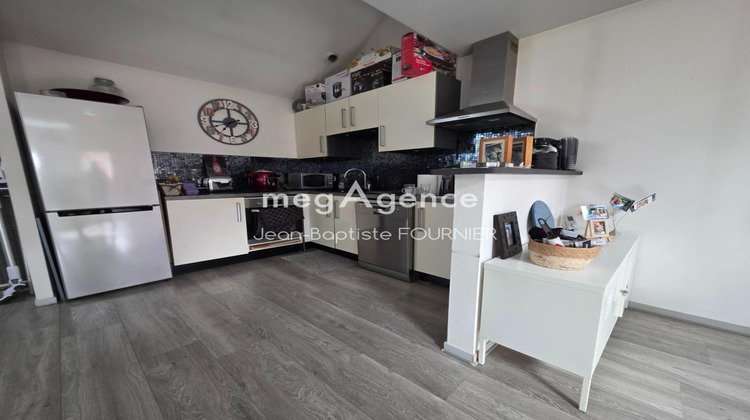 Ma-Cabane - Vente Appartement ALENCON, 68 m²