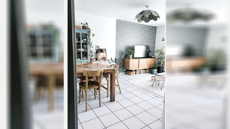Ma-Cabane - Vente Appartement Alençon, 76 m²
