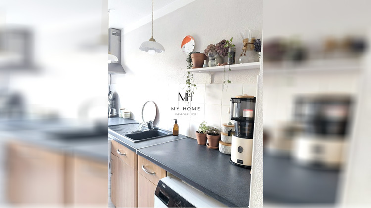 Ma-Cabane - Vente Appartement Alençon, 76 m²