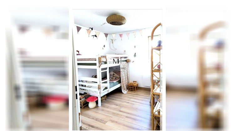 Ma-Cabane - Vente Appartement Alençon, 76 m²