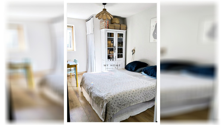 Ma-Cabane - Vente Appartement Alençon, 76 m²