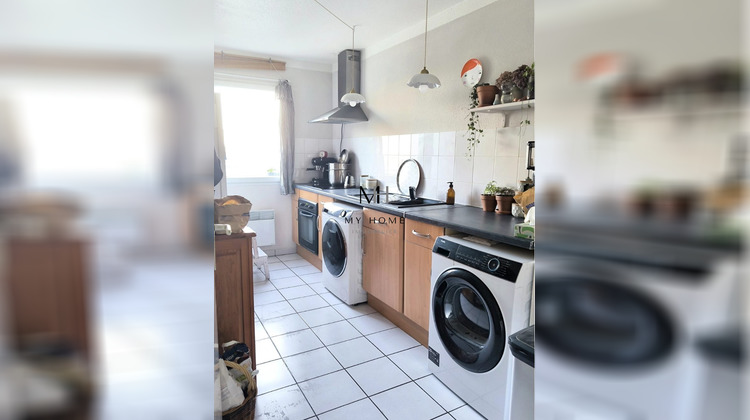 Ma-Cabane - Vente Appartement Alençon, 76 m²
