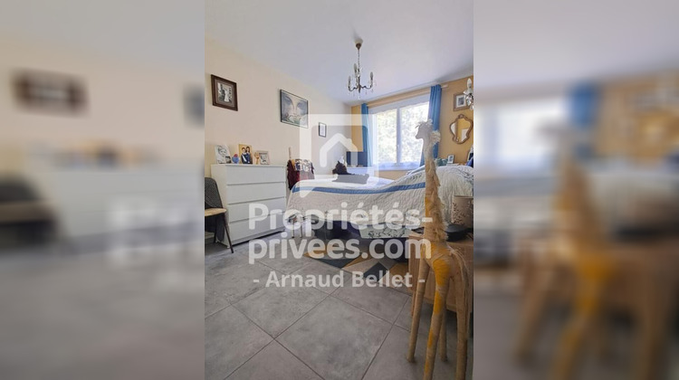 Ma-Cabane - Vente Appartement ALENCON, 57 m²