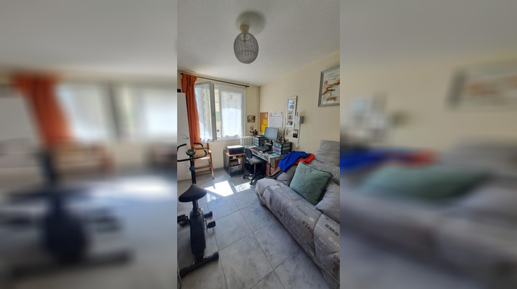 Ma-Cabane - Vente Appartement ALENCON, 57 m²