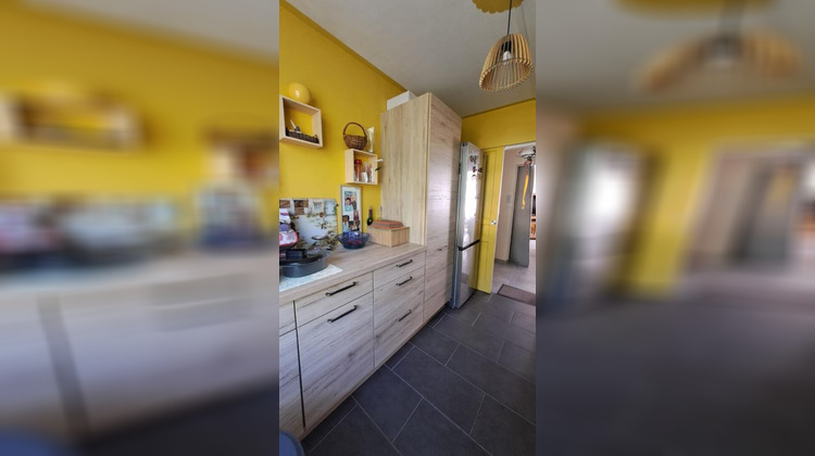 Ma-Cabane - Vente Appartement ALENCON, 57 m²