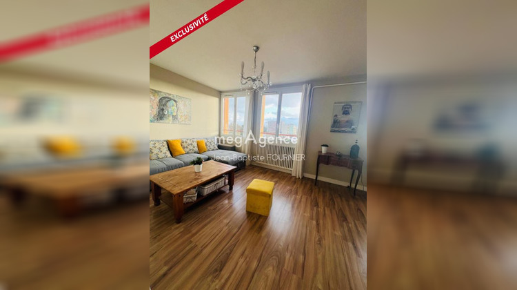 Ma-Cabane - Vente Appartement ALENCON, 70 m²