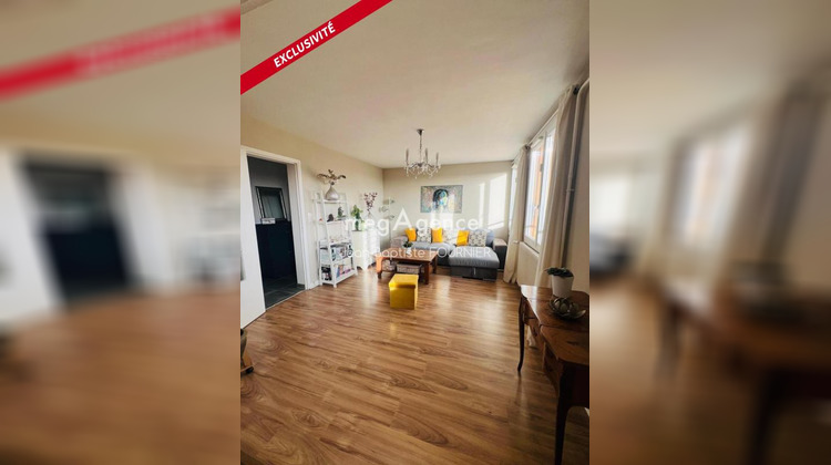 Ma-Cabane - Vente Appartement ALENCON, 70 m²