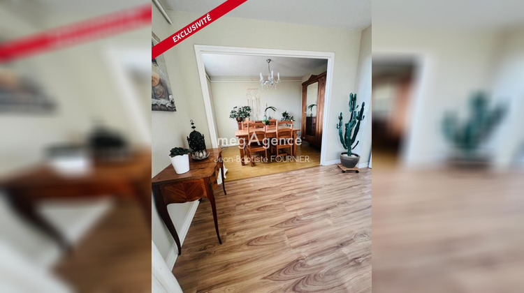 Ma-Cabane - Vente Appartement ALENCON, 70 m²
