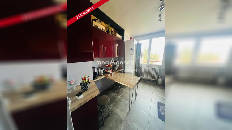 Ma-Cabane - Vente Appartement ALENCON, 70 m²