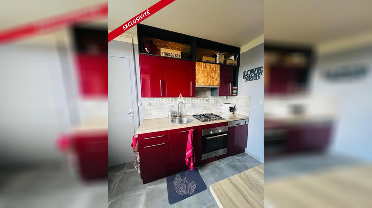 Ma-Cabane - Vente Appartement ALENCON, 70 m²