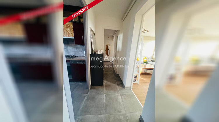Ma-Cabane - Vente Appartement ALENCON, 70 m²