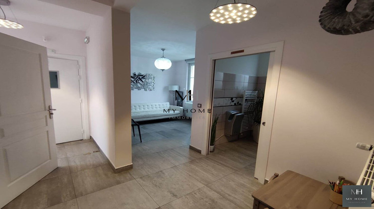 Ma-Cabane - Vente Appartement Alençon, 111 m²