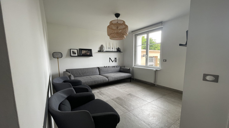 Ma-Cabane - Vente Appartement Alençon, 111 m²