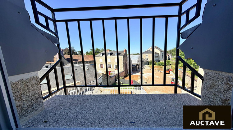 Ma-Cabane - Vente Appartement ALENCON, 114 m²