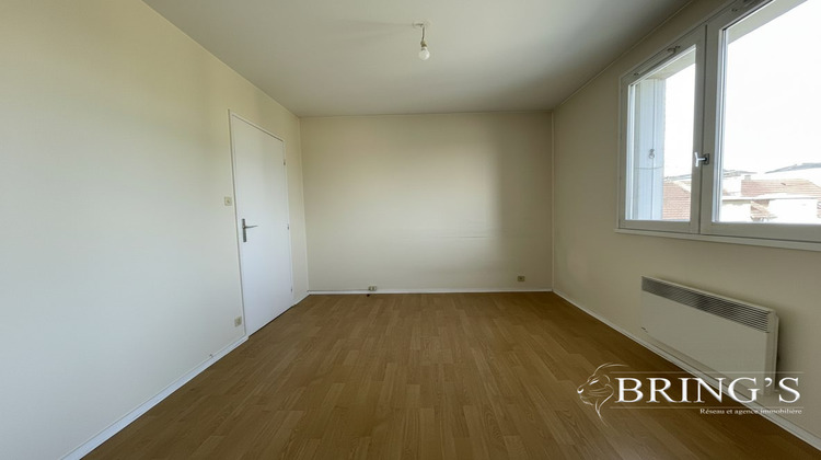 Ma-Cabane - Vente Appartement Alençon, 51 m²