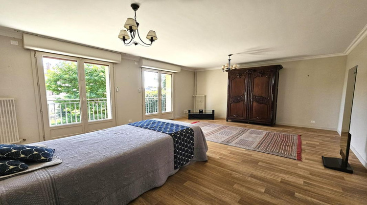 Ma-Cabane - Vente Appartement ALENCON, 86 m²