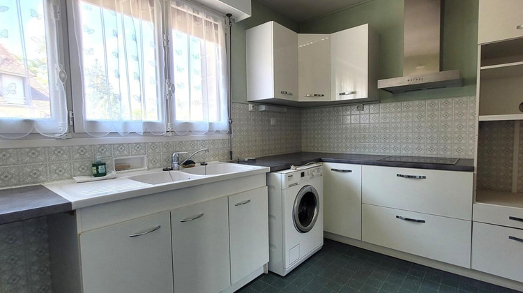 Ma-Cabane - Vente Appartement ALENCON, 84 m²