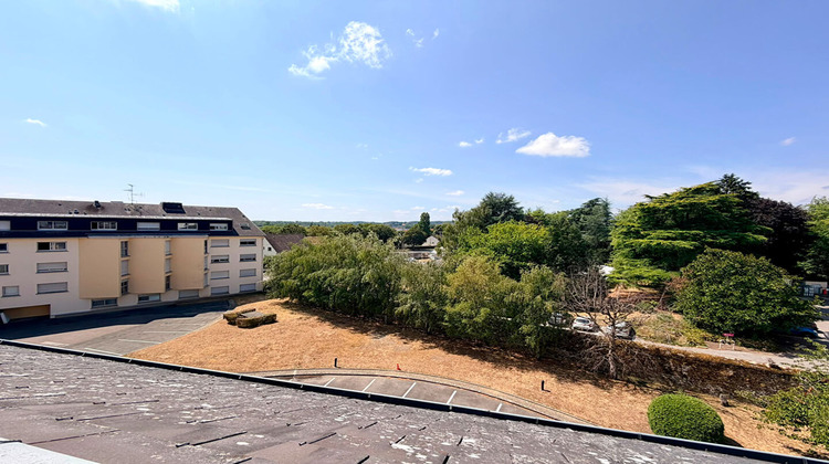 Ma-Cabane - Vente Appartement ALENCON, 107 m²