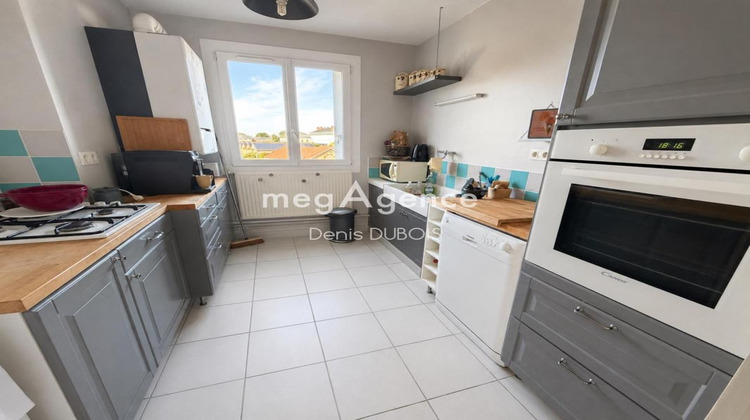 Ma-Cabane - Vente Appartement ALENCON, 68 m²