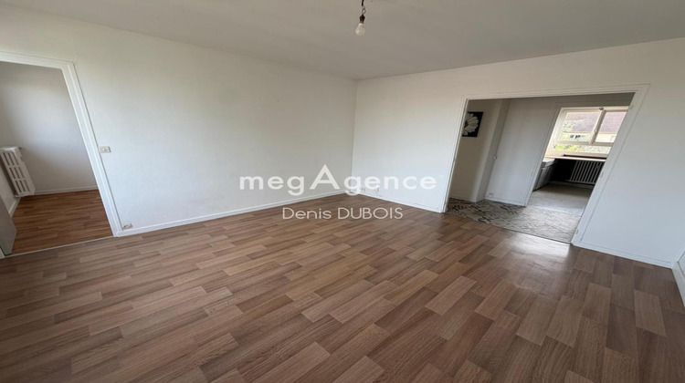 Ma-Cabane - Vente Appartement ALENCON, 58 m²