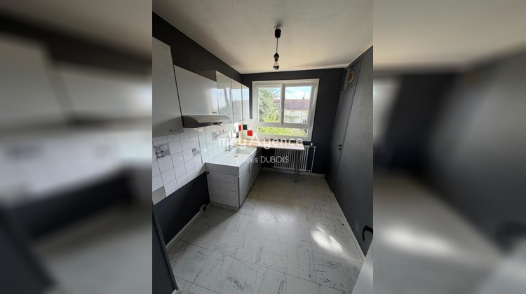 Ma-Cabane - Vente Appartement ALENCON, 58 m²