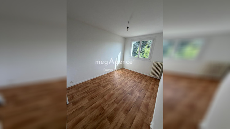 Ma-Cabane - Vente Appartement ALENCON, 58 m²