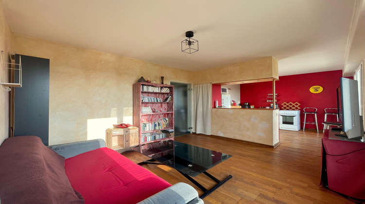 Ma-Cabane - Vente Appartement Alencon, 40 m²