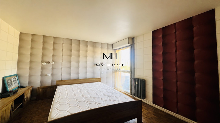 Ma-Cabane - Vente Appartement Alençon, 98 m²