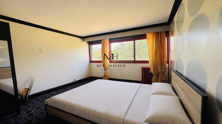 Ma-Cabane - Vente Appartement Alençon, 98 m²