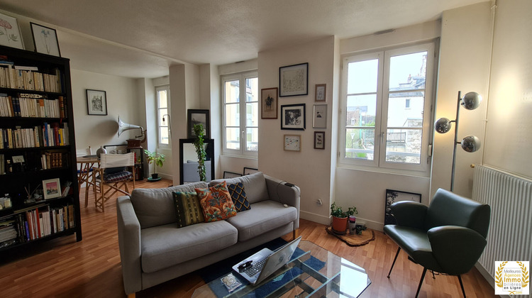 Ma-Cabane - Vente Appartement ALENCON, 83 m²
