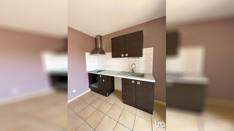 Ma-Cabane - Vente Appartement Alénya, 40 m²