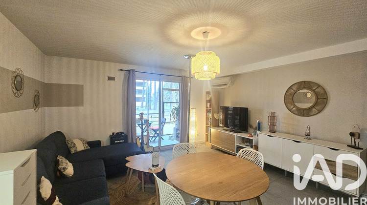Ma-Cabane - Vente Appartement Alénya, 60 m²