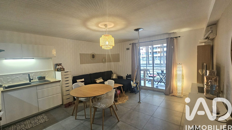 Ma-Cabane - Vente Appartement Alénya, 60 m²