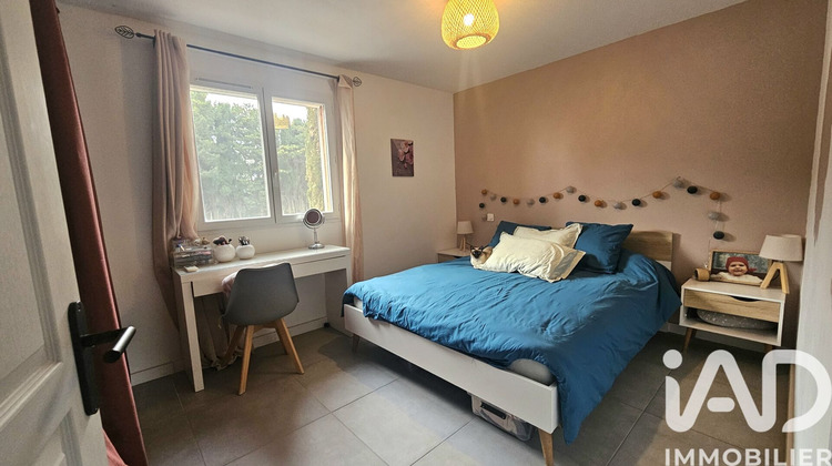 Ma-Cabane - Vente Appartement Alénya, 60 m²