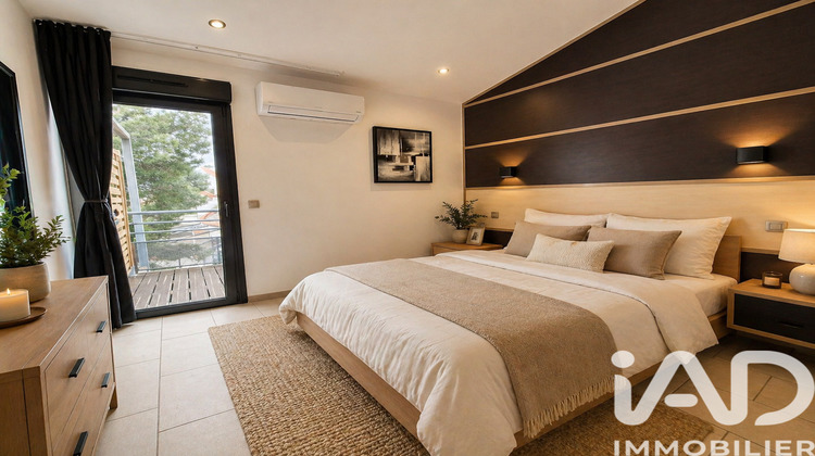 Ma-Cabane - Vente Appartement Alénya, 17 m²