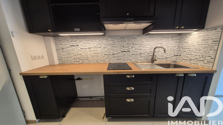 Ma-Cabane - Vente Appartement Alénya, 17 m²