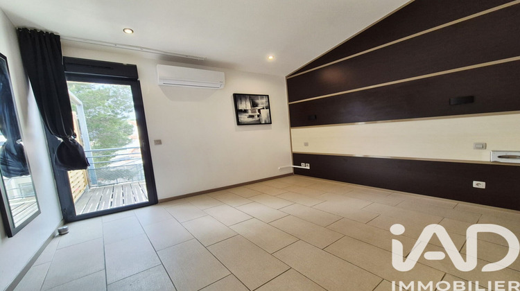 Ma-Cabane - Vente Appartement Alénya, 17 m²