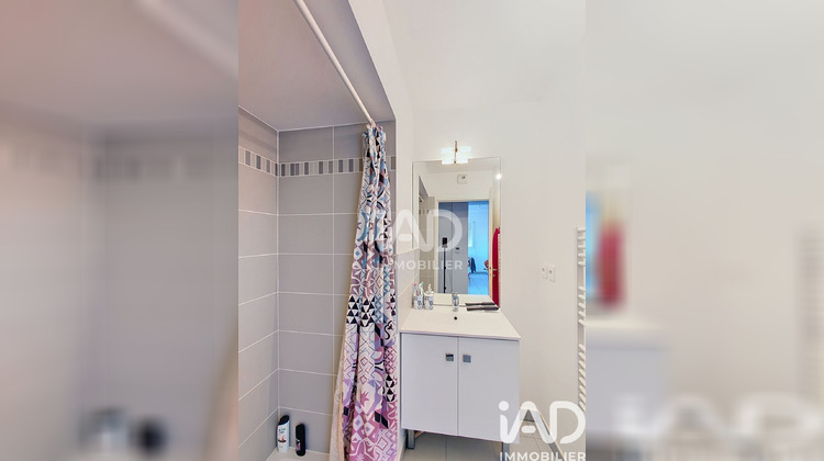 Ma-Cabane - Vente Appartement Alénya, 39 m²