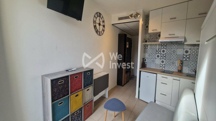Ma-Cabane - Vente Appartement Alénya, 17 m²