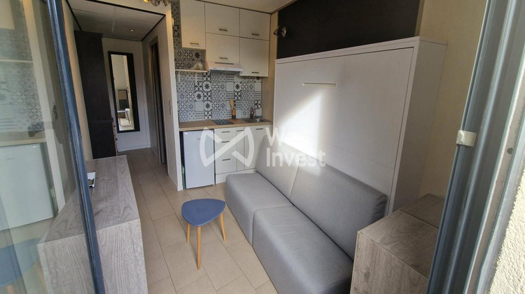 Ma-Cabane - Vente Appartement Alénya, 17 m²