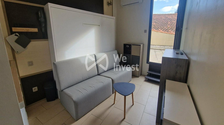 Ma-Cabane - Vente Appartement Alénya, 17 m²