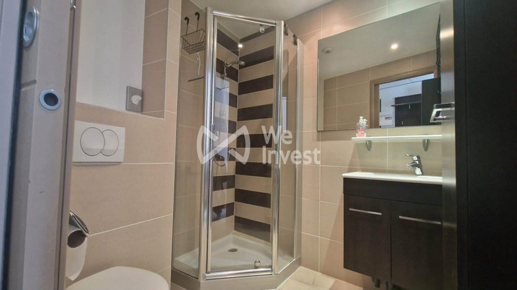 Ma-Cabane - Vente Appartement Alénya, 17 m²