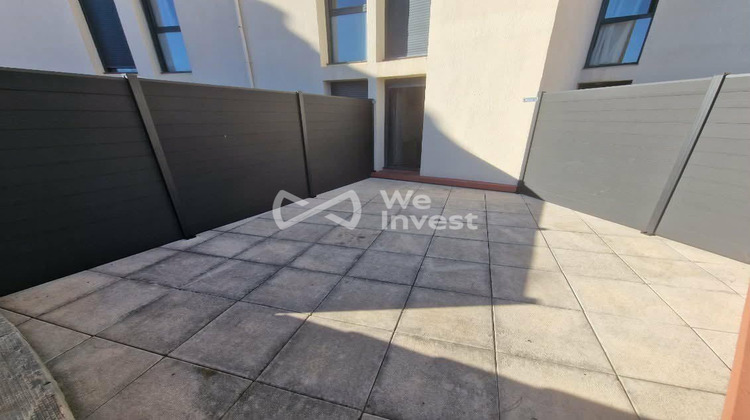 Ma-Cabane - Vente Appartement Alénya, 17 m²