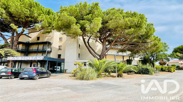 Ma-Cabane - Vente Appartement Alénya, 17 m²