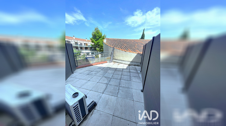 Ma-Cabane - Vente Appartement Alénya, 17 m²