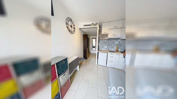 Ma-Cabane - Vente Appartement Alénya, 17 m²