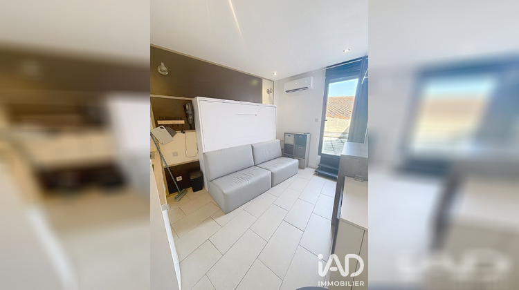 Ma-Cabane - Vente Appartement Alénya, 17 m²